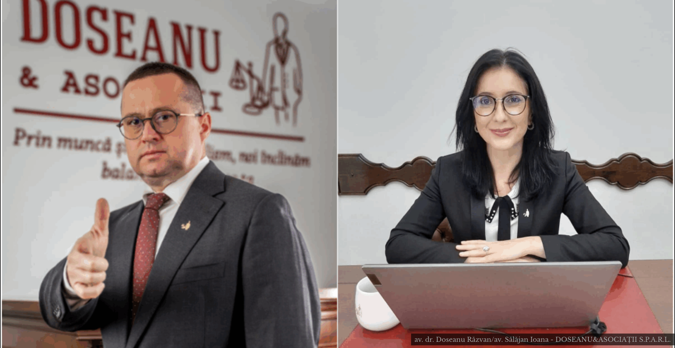 De ce nu este indicat să semnezi niciun act, la notar sau sub semnătură privată, fără verificarea unui avocat propriu