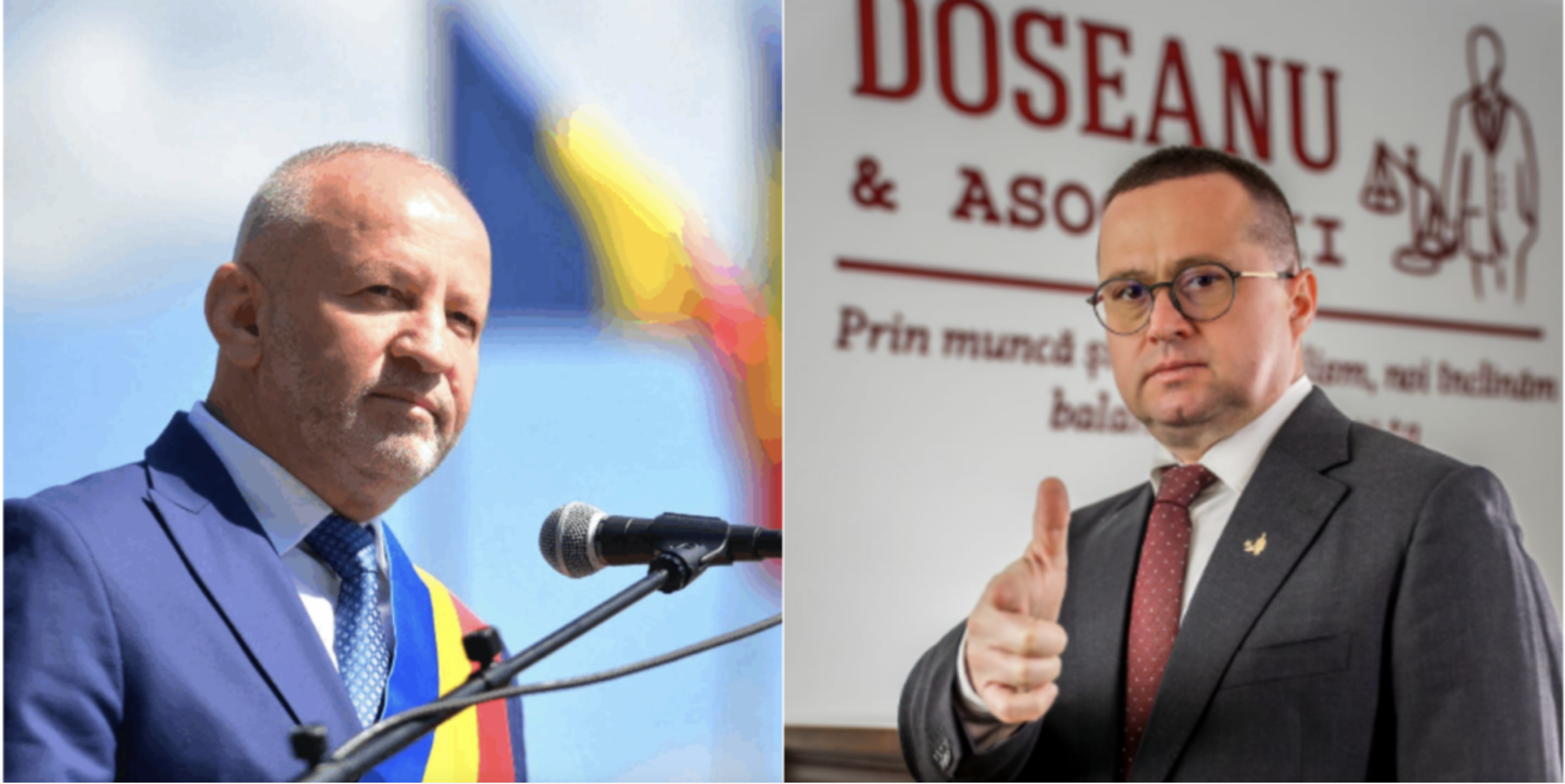 Dosarul primarului din Baia Mare, Doru Dăncuș, se întoarce la Parchet. Decizia instanței și reacția avocatului Răzvan Doseanu