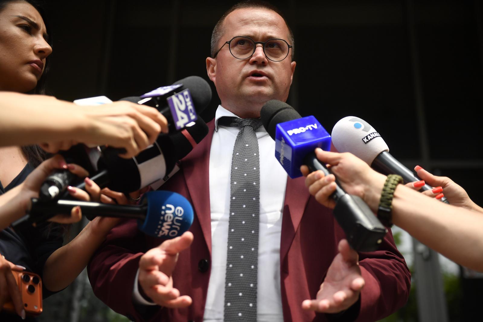 Cătălin Cherecheș, liberat condiționat. Decizie definitivă favorabilă la Tribunalul Maramureș